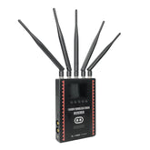 Ghost-Eye 1000M Wireless HDMI and SDI Video Receiver V-Mount